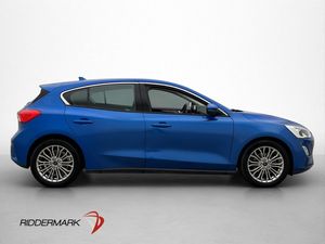 Ford Focus bild 9