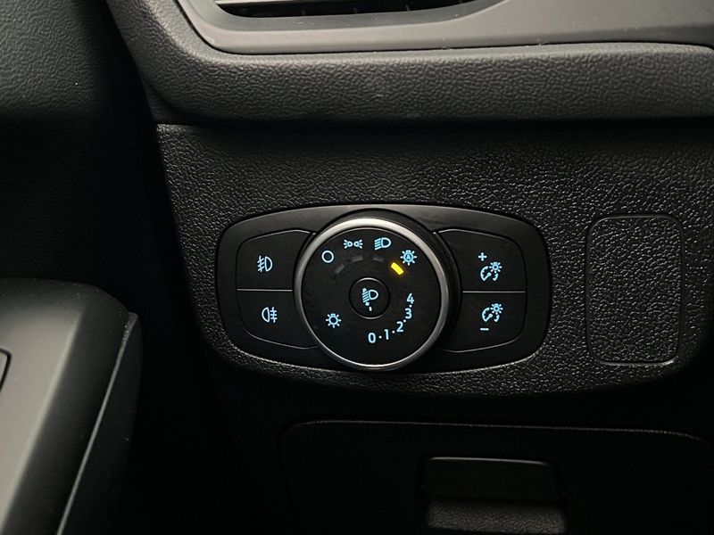 Ford Focus bild 14