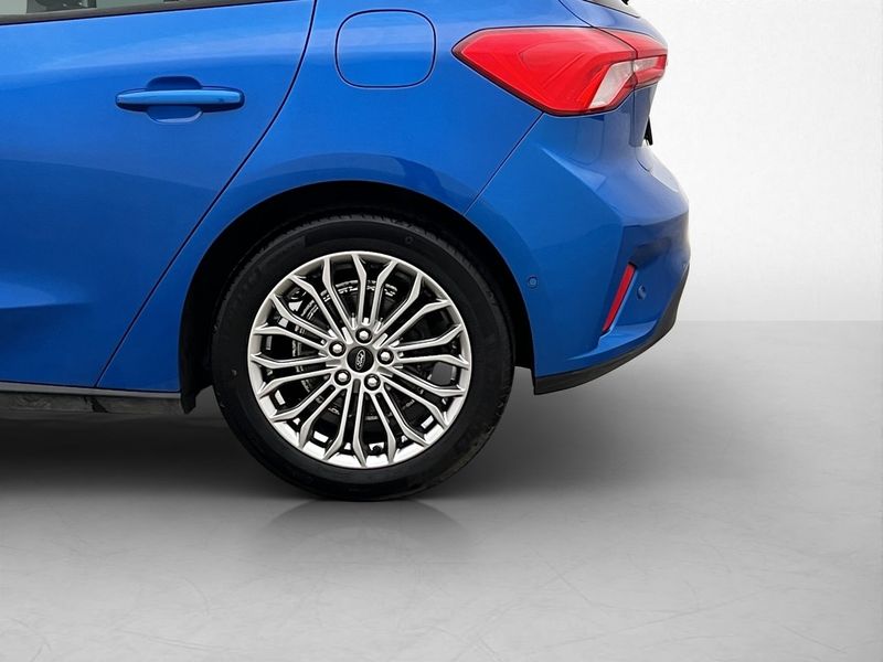 Ford Focus bild 28