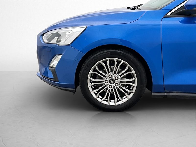 Ford Focus bild 27