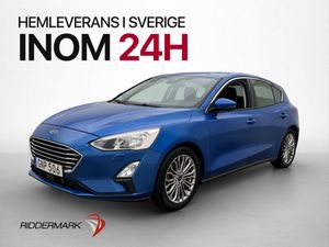 Ford Focus bild 3