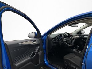Ford Focus bild 10