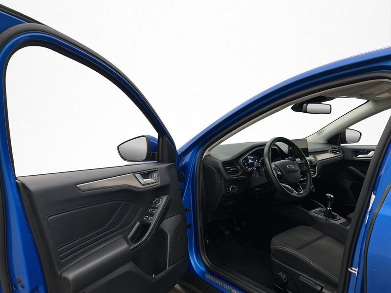 Ford Focus bild 10