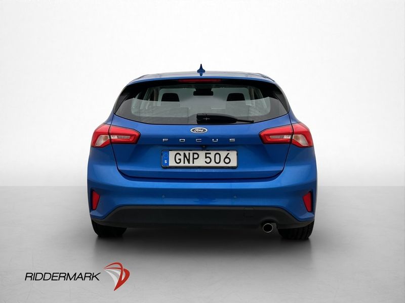 Ford Focus bild 7