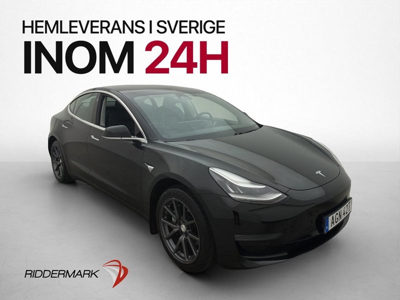 Tesla Model 3 bild 3