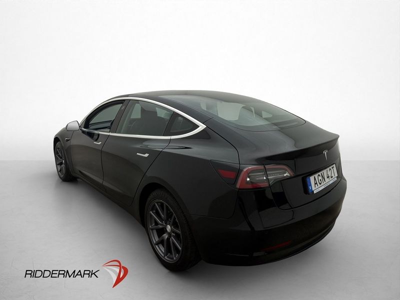 Tesla Model 3 bild 6