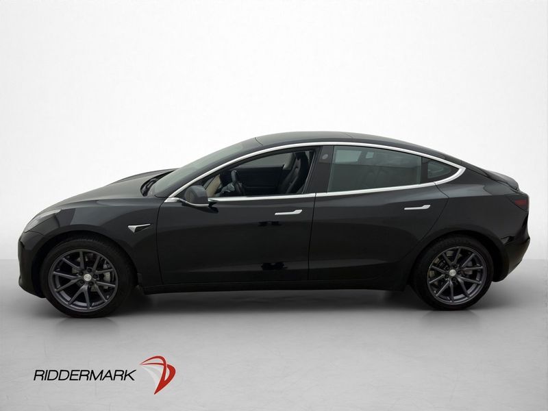 Tesla Model 3 bild 5