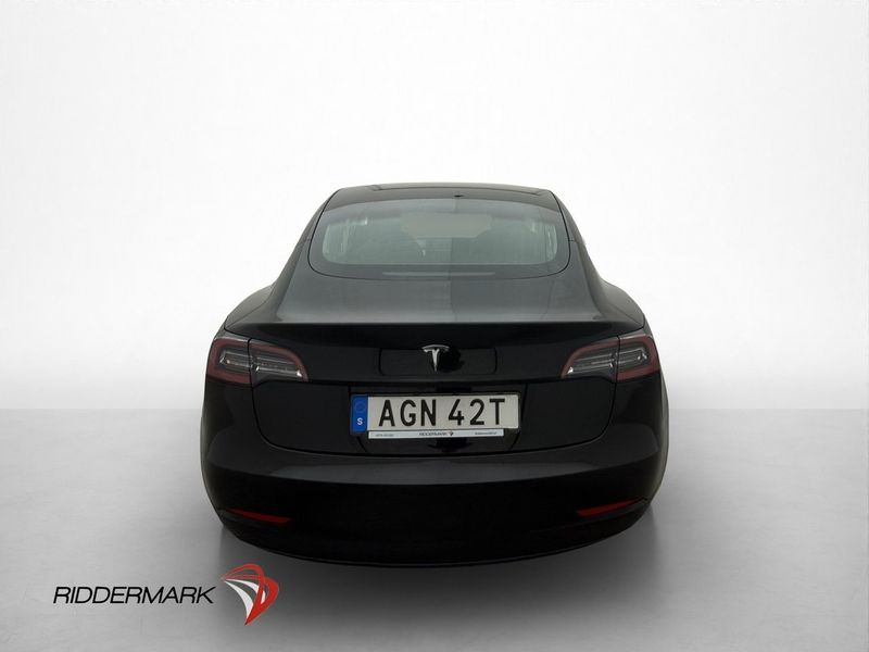 Tesla Model 3 bild 7