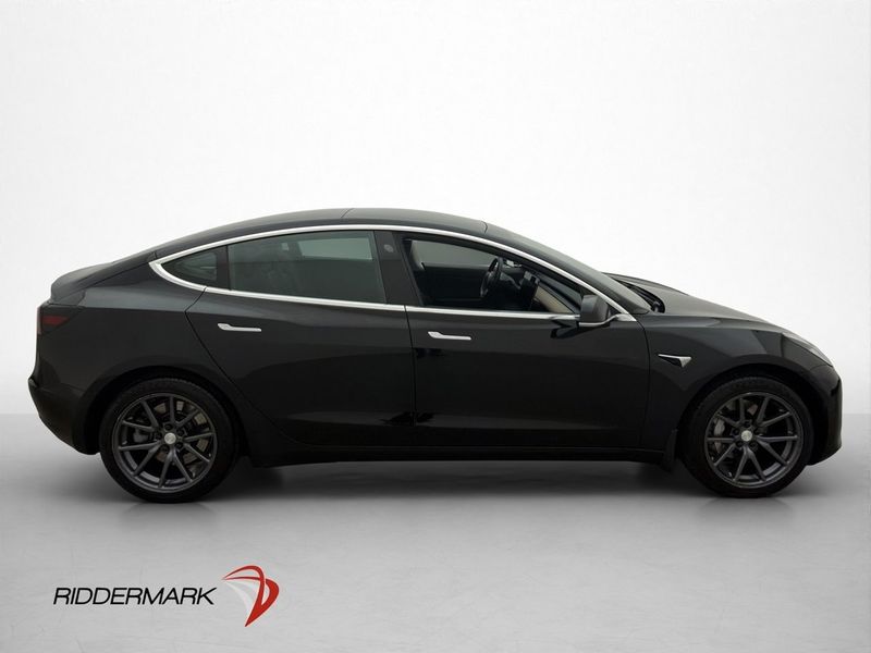 Tesla Model 3 bild 9