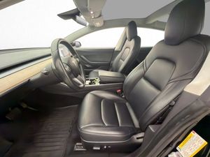 Tesla Model 3 bild 11