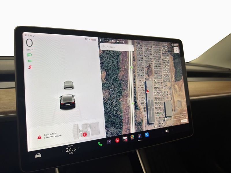 Tesla Model 3 bild 19