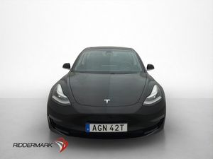 Tesla Model 3 bild 2