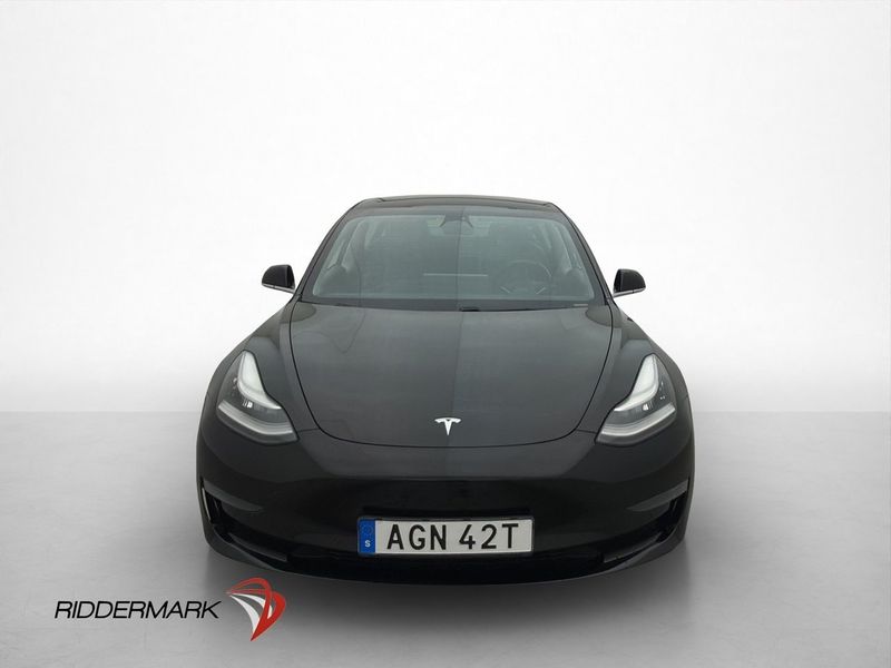 Tesla Model 3 bild 2
