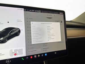 Tesla Model 3 bild 24