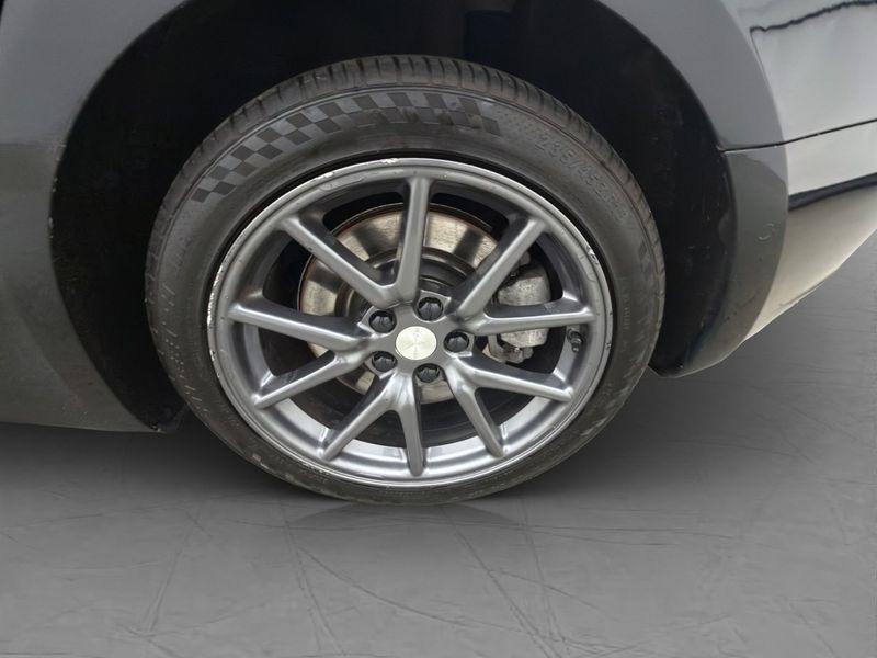 Tesla Model 3 bild 32