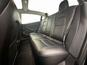Tesla Model 3 bild 27