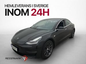 Tesla Model 3 bild 1