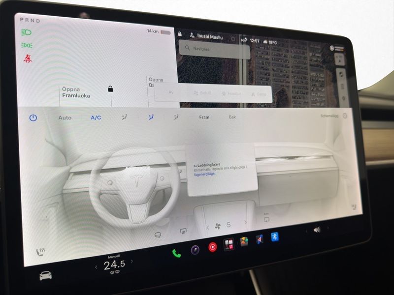Tesla Model 3 bild 21