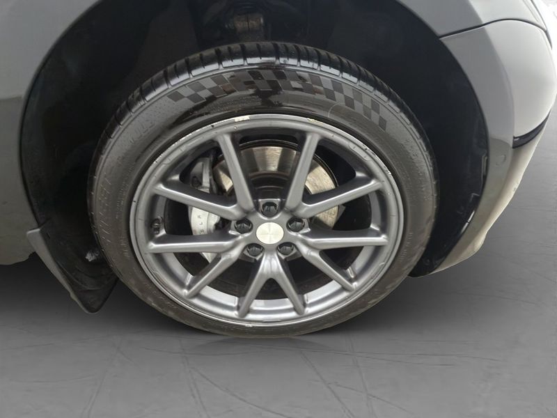 Tesla Model 3 bild 30
