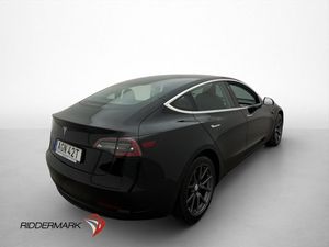 Tesla Model 3 bild 8