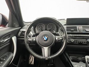 BMW M140 bild 13