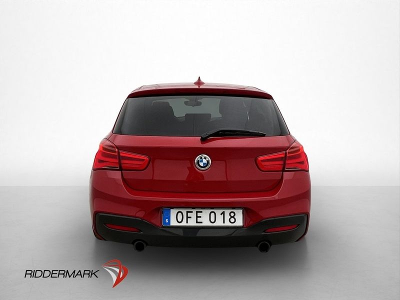 BMW M140 bild 7