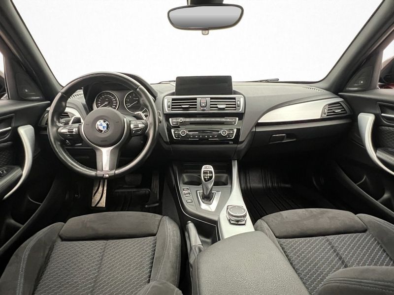 BMW M140 bild 12