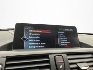 BMW M140 bild 22