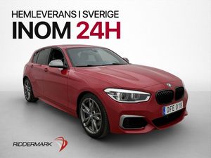 BMW M140 bild 3