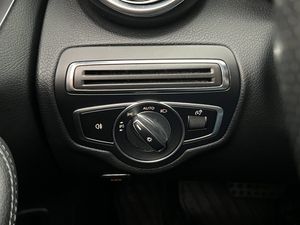 Mercedes C200 bild 12