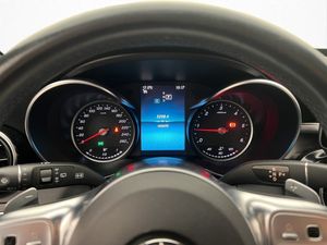 Mercedes C200 bild 13