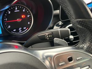 Mercedes C200 bild 14