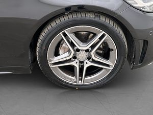 Mercedes C200 bild 29