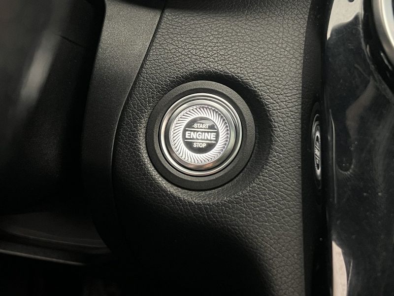 Mercedes C200 bild 15