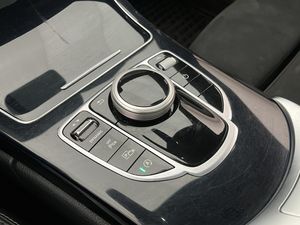 Mercedes C200 bild 22