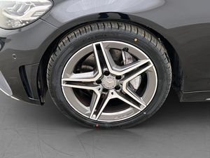 Mercedes C200 bild 30
