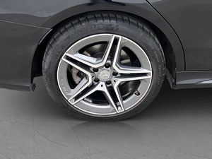 Mercedes C200 bild 28