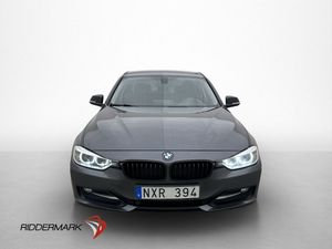 BMW 320 bild 2