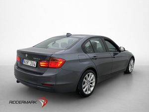 BMW 320 bild 6
