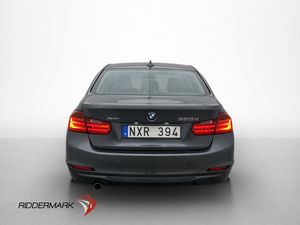 BMW 320 bild 7