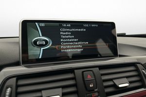 BMW 320 bild 13