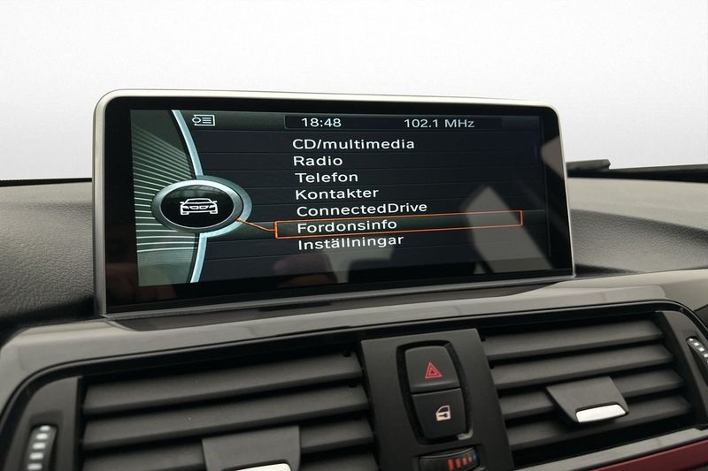BMW 320 bild 13