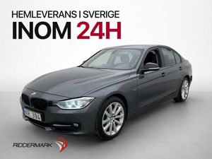 BMW 320 bild 3