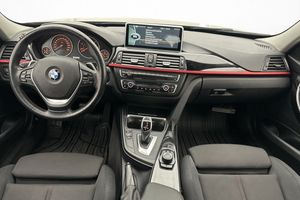 BMW 320 bild 9