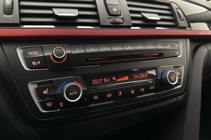 BMW 320 bild 16
