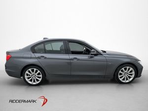 BMW 320 bild 5
