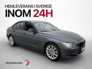 BMW 320 bild 1