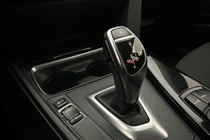 BMW 320 bild 17