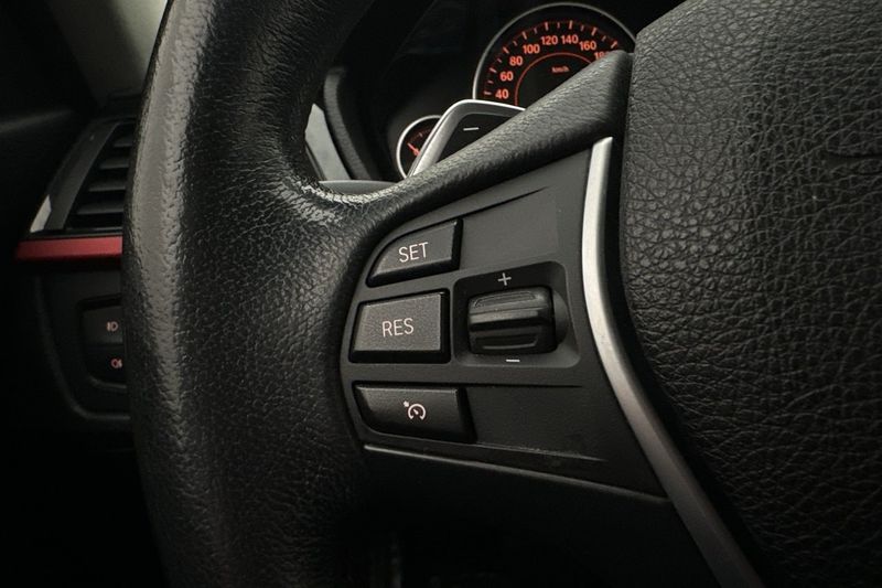 BMW 320 bild 11