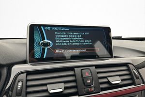 BMW 320 bild 14